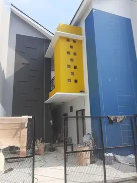 Kost Eksklusive Dekat Kampus UGM