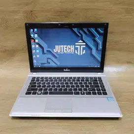 Laptop Relion Slim Core i5 Ram 16GB