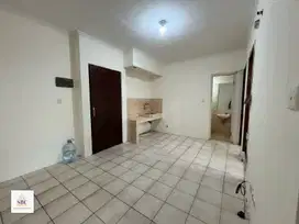 Sewa Unit Apartemen Mediterania Garden Residence 2BR Unfurnished Koson