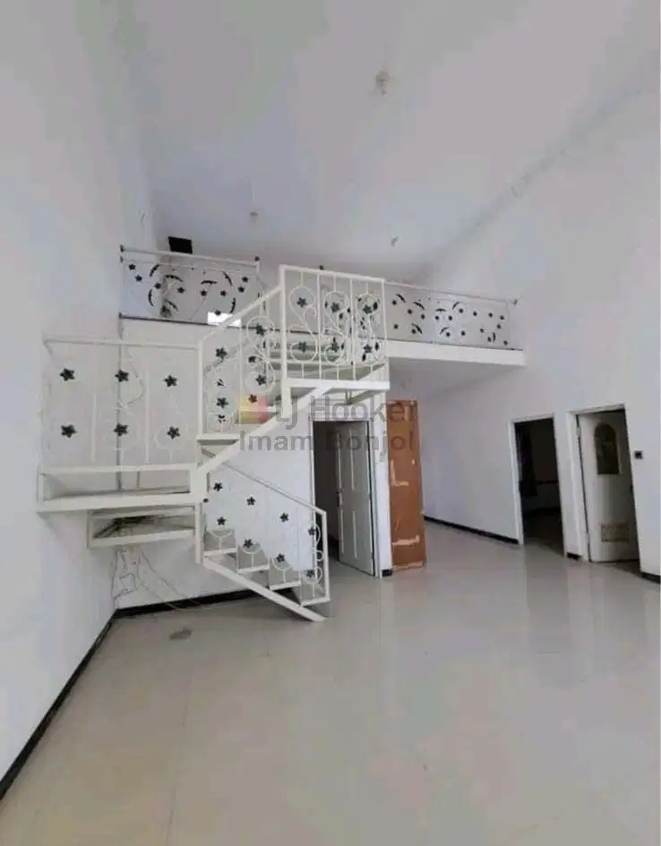 Jual Rumah Perumahan Graha Wahid Kedungmundu Semarang – 9603