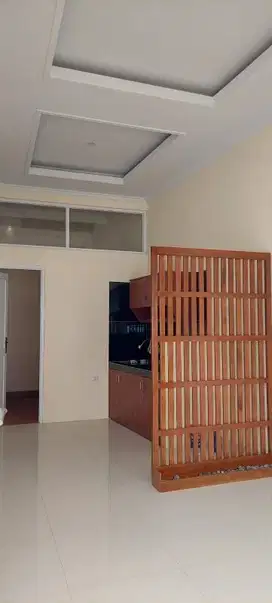 Rumah dekat toll dp Fleksibel cibubur jakarta