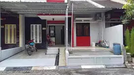 Rumah Di Bukit Elang Residence Cluster Boneli Mangunharjo Tembalang