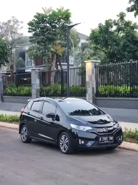 Honda Jazz 2016 Bensin