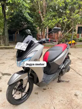 LEXI 125 TAHUN 2019