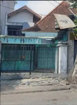 Jual Lokasi Usaha di 0 jalan Raya, Strategis, dekat Kenjeran, Surabaya