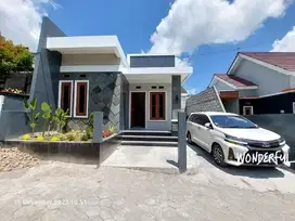 Hunian ISTIMEWA Harga EKONOMIS Dalam Perumahan Griya Mustika Sedayu