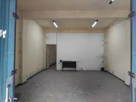 DiSewakan Ruko di area dekat Mayjen Sungkono, Surabaya