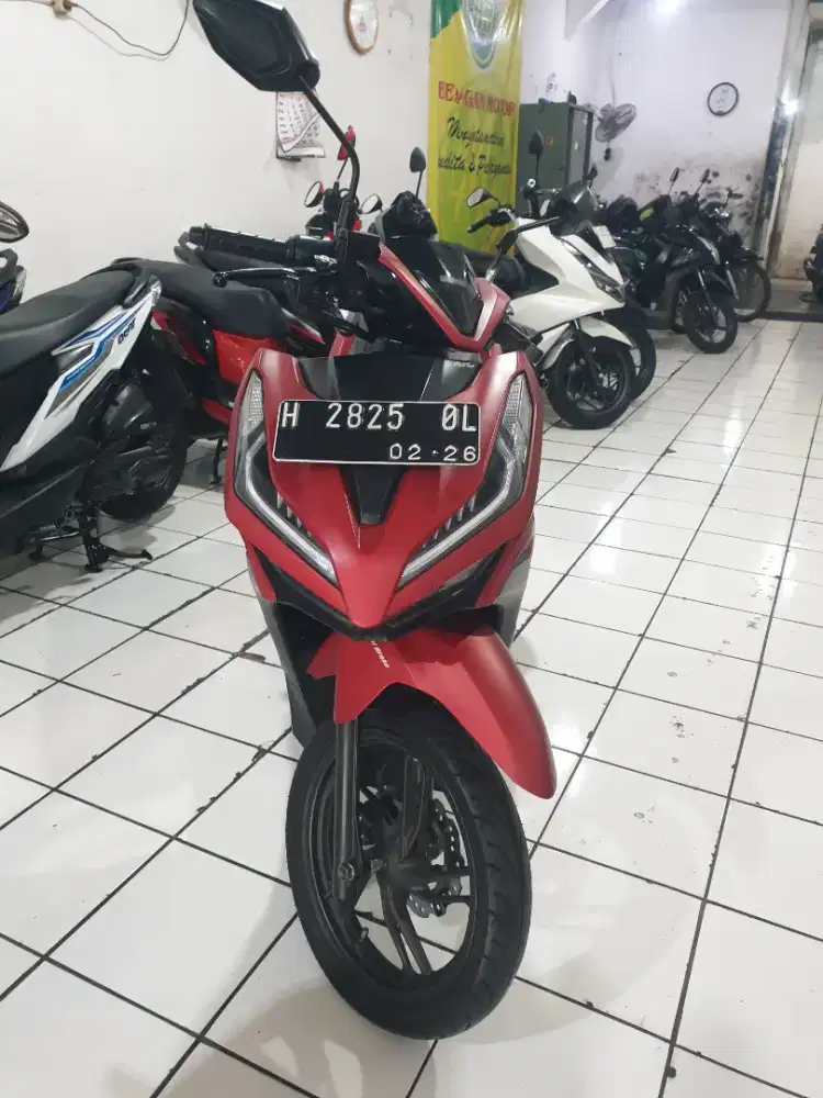 Vario 150 fi 2021