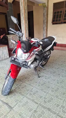 Yamaha Vixion NVL 1PA 2013