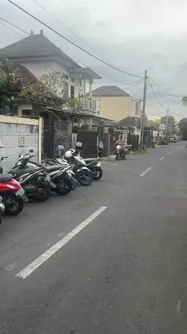 Di Jual Tanah Darmagiri Gianyar dekat stadion dipta