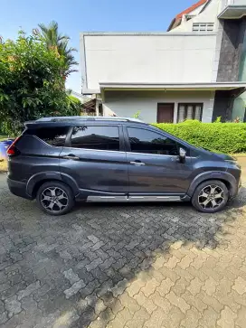 Xpander Cross Premium 2020, pjk 05.26