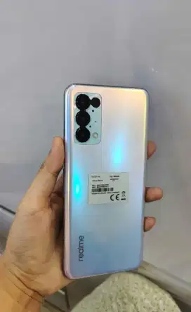 Second Realme GT Master Edition