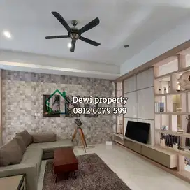 Dijual villa komplek Cemara kuta jln ubud