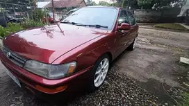 Toyota Corolla 1993 Bensin