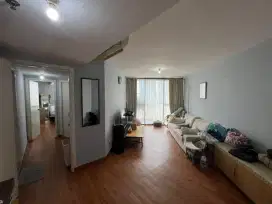 Dijual Murah Apartemen Taman Rasuna 2BR,74M2,SHM