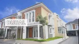 Siap Huni Perumahan Dekat Kota Yogyakarta