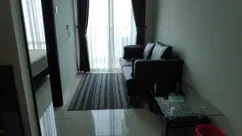 Sewa Apartemen Puri Mansion 1 Kamar Tidur 37 m2 Furnish 42 Juta/Tahun