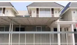 MURAH POL RUMAH MINIMALIS  GRAHA TIRTA DEKAT REWWIN JUANDA SIDOARJO