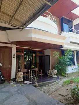 RUMAH HARGA TANAH 0 Jl RAYA KETINTANG MADYA DEKAT UNESA ROYAL PLAZA