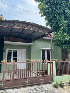 Rumah di Griya Salsabilla 2, Durenan, Mangunharjo, Tembalang