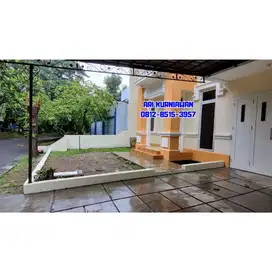 PESONA ATLANTIS Citra Raya Rumah Eksclusif tipe besar Dekat Boulevard