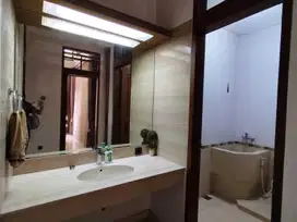Jual Rumah Siap Huni dan Nyaman Bukit Sari Semarang Selatan – 9766