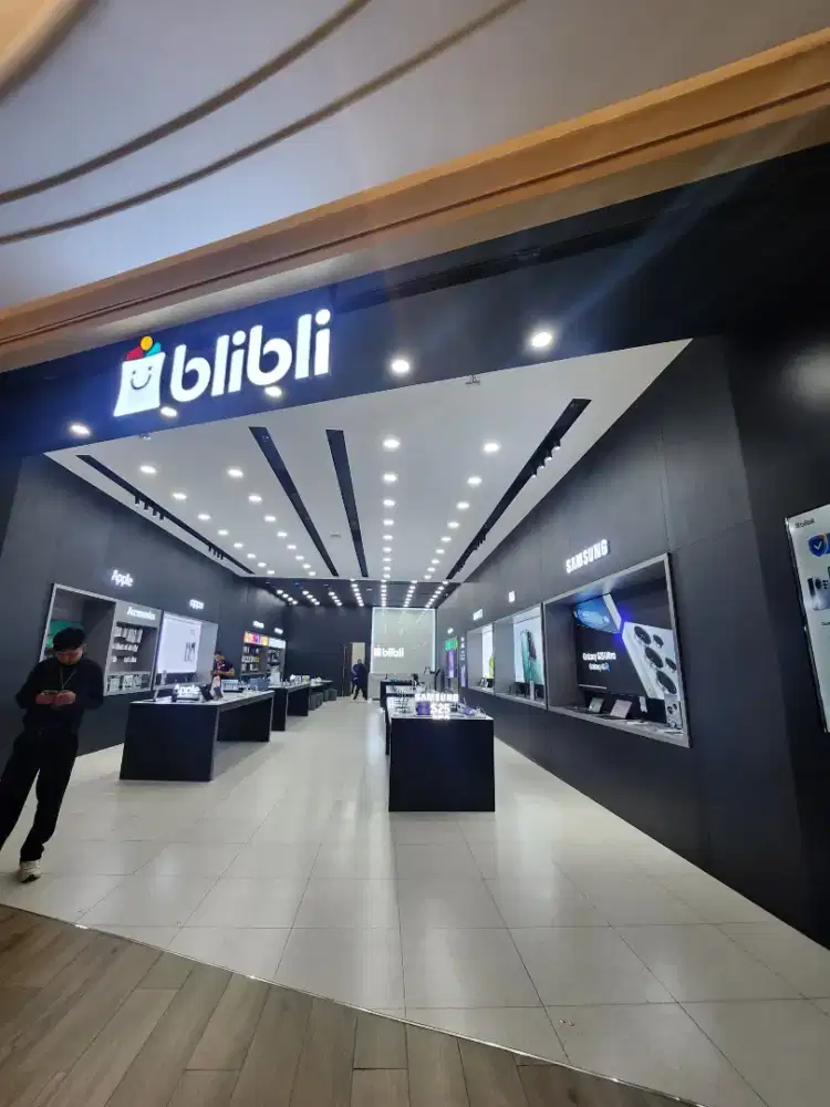 BLIBLI STORE GRANDWISATA