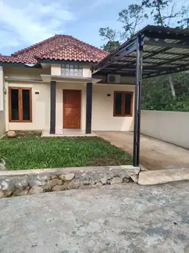 Rumah Ready Mangunsari Gunungpati