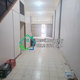 DISEWAKAN RUKO KOMP MULTATULI MEDAN