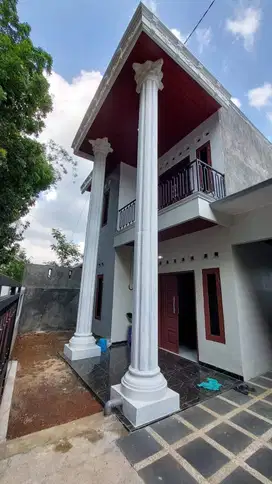 Rumah murah di patemon UNNES gunungpati