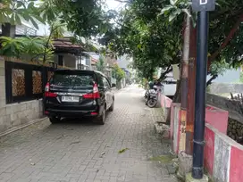 Tanah 500 jutaan Dalam Perumahan Nempel Jakarta, 5 Menit Budi Luhur