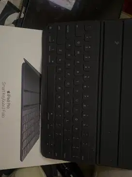 smart keyboard folio