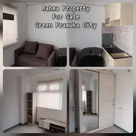 Jual BU  Tower Mall Orchid 2Br Semi Furnished