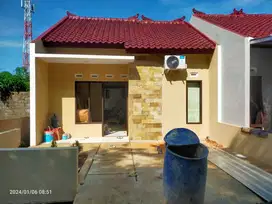 RUMAH MURAH BEBAS BANJIR SEPUTAR GUNUNGPATI