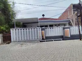 Rumah Type B Tanahmas Tengah Kota Semarang Siapa Pakai Ga Banyak Ragat