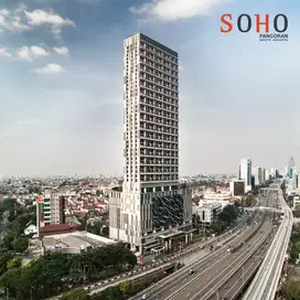 Kantor SOHO Pancoran Promo Special Valentine