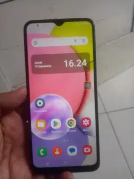 Samsung Galaxy A03S RAM 4GB/64GB