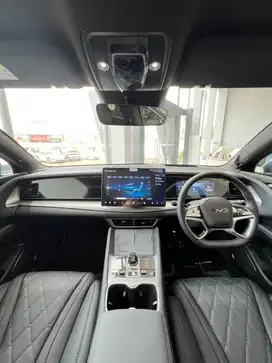 BYD Sealion 7 2025 Listrik