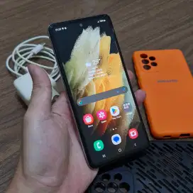 Samsung A52 256GB Resmi SEIN