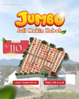 Jual Tanah Kavling di Arjasari Banjaran Istimewa