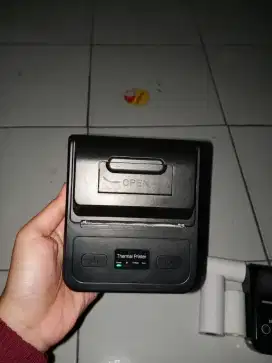 Printer bluetooth UK 80mm