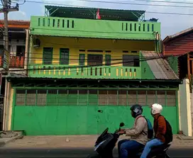 Dijual CEPAT Rukos STRATEGIS Jalan Kopo Bandung cocok BERBAGAI USAHA