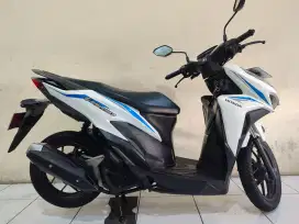 Vario 125 CBS 2018 istimewa mulus terawat siap pakai...