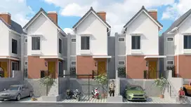 Hot Cash Rumah 2lt Cipageran Asri