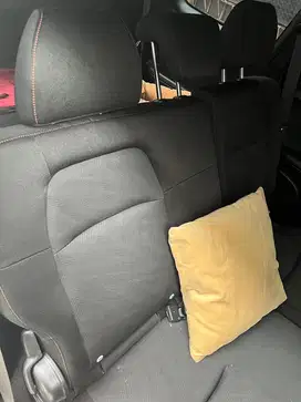 Honda Mobilio 2021 Bensin