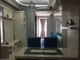 DISEWAKAN APART ASPEN Admiralty Residence ADMIRALTY 2BR FATMAWATI