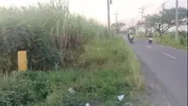 Jual Tanah Tanah di Wedoro Anom Menganti Gresik