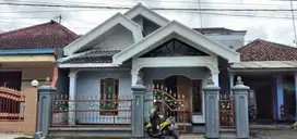 Jual Rumah Jatikerto Kepanjen Malang