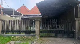 Di jual Rumah Komersial WR Supratman Surabaya Pusat