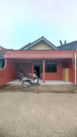 Rumah sewa di kersan dekat umy dan upy